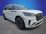 New 2025 Lincoln Aviator Black Label image 2
