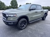 New 2026 RAM 1500 Rebel image 2