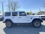 New 2025 Jeep Wrangler Sahara w/ Safety Group image 2