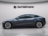 Used 2021 Tesla Model 3 Long Range image 4