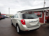Used 2015 Chevrolet Equinox LS image 3