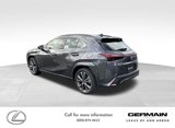 New 2025 Lexus UX 300h AWD image 3