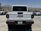 New 2025 Jeep Gladiator Rubicon image 5