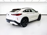 Used 2022 INFINITI QX55 Luxe w/ Cargo Package image 4