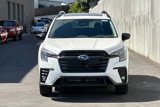New 2025 Subaru Ascent Bronze Edition image 3