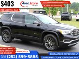 Used 2019 GMC Acadia SLT image 3