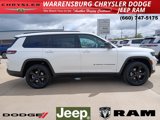 New 2025 Jeep Grand Cherokee L Limited image 2