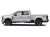 New 2026 Ford F250 Platinum image 3