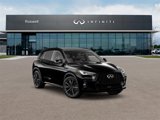 New 2025 INFINITI QX50 Sport image 3