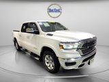 Used 2021 RAM 1500 Laramie image 5