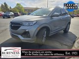 Used 2023 Buick Encore GX Select w/ Sport Touring Package image 2