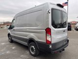 Used 2023 Ford Transit 250 Medium Roof w/ Interior Upgrade Package image 5