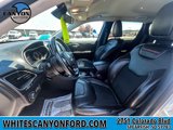 Used 2021 Jeep Cherokee Trailhawk image 4