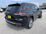 New 2025 Jeep Grand Cherokee Summit image 3