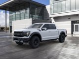 New 2025 Ford F150 Raptor image 2