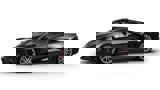 New 2026 Chevrolet Corvette Stingray Coupe w/ 1LT image 2