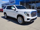 New 2025 GMC Yukon Denali w/ Sun & Power Step Package image 3
