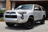 Used 2023 Toyota 4Runner TRD Off-Road Premium image 2