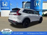 New 2025 Honda CR-V Sport-L image 2