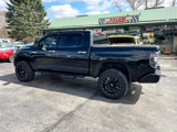Used 2017 Toyota Tundra Platinum image 5