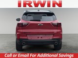 New 2026 Chevrolet TrailBlazer RS w/ Convenience Package image 3