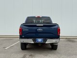 Certified 2017 Ford F150 Lariat image 4
