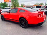 Used 2011 Ford Mustang Coupe w/ 101A Rapid Spec Order Code image 3