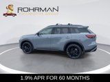 New 2025 INFINITI QX60 Luxe w/ Black Edition image 5