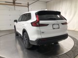 New 2026 Honda CR-V EX-L image 5