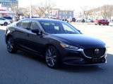 Used 2018 MAZDA MAZDA6 Touring image 3