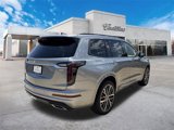 New 2025 Cadillac XT6 Sport w/ Technology Package image 3