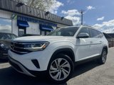 Used 2022 Volkswagen Atlas SE image 2