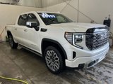 New 2025 GMC Sierra 1500 Denali Ultimate image 3