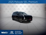 New 2025 Hyundai Palisade SEL image 1