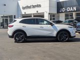 New 2025 Buick Envision Sport Touring image 4
