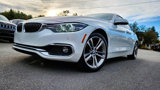 Used 2019 BMW 430i Gran Coupe xDrive w/ Convenience Package image 2