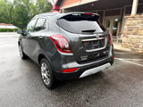 Used 2017 Buick Encore Sport Touring w/ Safety Package image 5
