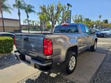 Used 2022 Chevrolet Colorado LT w/ Fleet Safety Package image 5