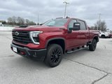 New 2025 Chevrolet Silverado 2500 LTZ w/ LTZ Plus Package image 3