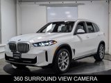 Used 2024 BMW X5 xDrive40i w/ Parking Assistance Package image 4