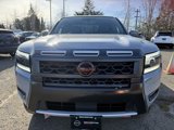 New 2025 Nissan Frontier PRO-4X w/ Pro Premium Package image 3