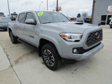 Used 2021 Toyota Tacoma TRD Sport image 2