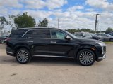 New 2025 Hyundai Palisade Calligraphy image 4