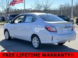 New 2024 Mitsubishi Mirage G4 SE image 5