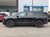 New 2025 Chevrolet Traverse RS w/ LPO, Cargo Package image 3