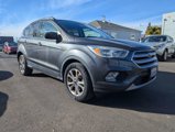 Used 2018 Ford Escape SE w/ Ford Safe & Smart Package image 6