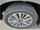 New 2025 INFINITI QX80 Sensory image 3