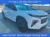 New 2026 Chevrolet Traverse LT w/ Sun and Wheel Package image 5