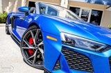 Used 2023 Audi R8 V10 performance image 4