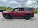 New 2025 Jeep Wagoneer Series II w/ Convenience Group I image 5